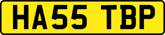 HA55TBP