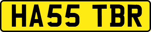 HA55TBR