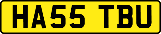HA55TBU
