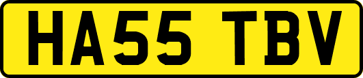 HA55TBV