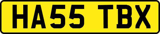 HA55TBX