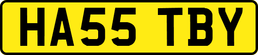HA55TBY