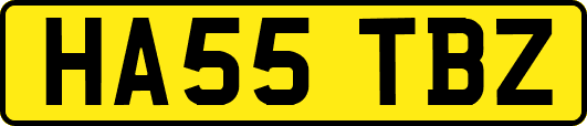 HA55TBZ