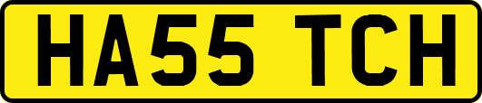 HA55TCH