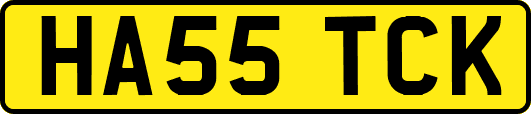 HA55TCK
