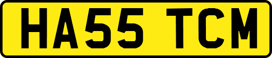HA55TCM