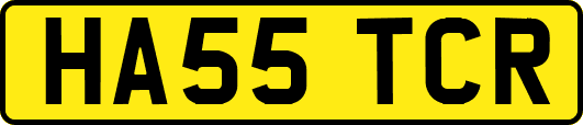 HA55TCR
