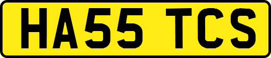 HA55TCS