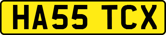 HA55TCX
