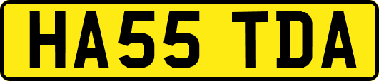 HA55TDA