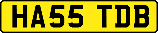 HA55TDB
