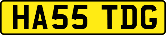 HA55TDG