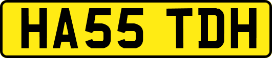 HA55TDH