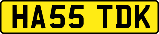 HA55TDK