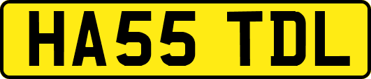 HA55TDL