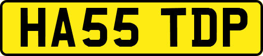 HA55TDP