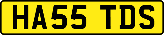 HA55TDS