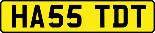 HA55TDT