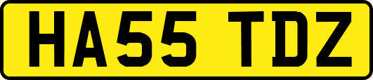 HA55TDZ