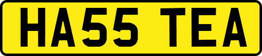 HA55TEA