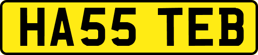 HA55TEB