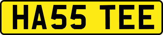 HA55TEE