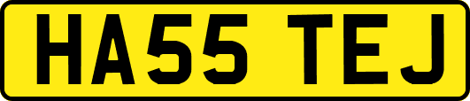 HA55TEJ