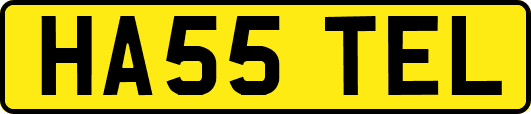 HA55TEL