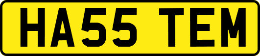 HA55TEM