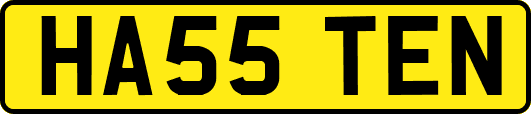 HA55TEN