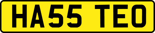 HA55TEO