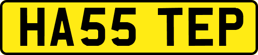 HA55TEP