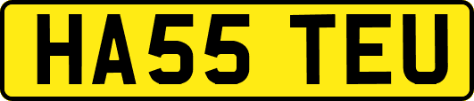 HA55TEU