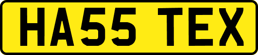HA55TEX