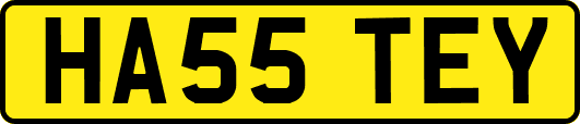 HA55TEY