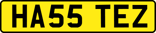 HA55TEZ