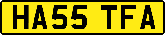 HA55TFA