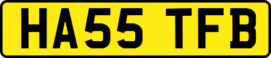 HA55TFB