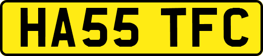 HA55TFC