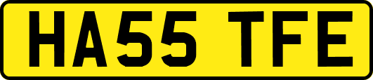 HA55TFE