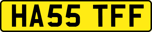 HA55TFF