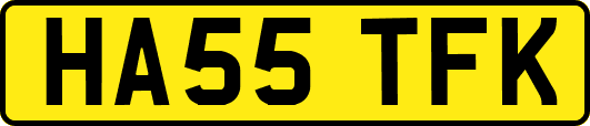 HA55TFK