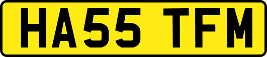 HA55TFM