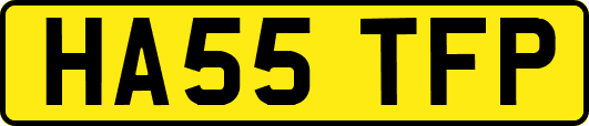 HA55TFP