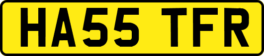 HA55TFR