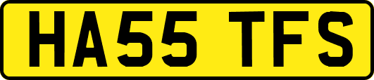 HA55TFS