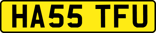 HA55TFU