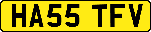 HA55TFV