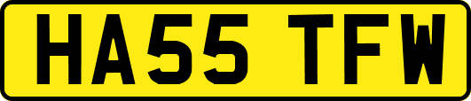 HA55TFW