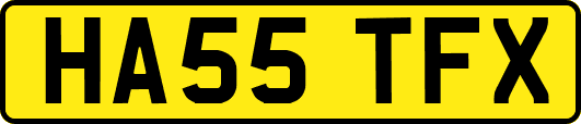 HA55TFX